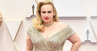 How tall is rebel wilson? Does Rebel Wilson Have A Boyfriend She Reportedly Dated Jacob Busch