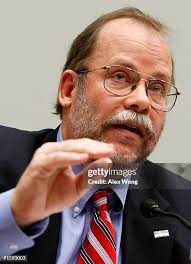 Mallory Duncan of Merchants Payments Coalition, testifies during a... News  Photo
