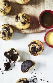 Muffins Marbres Au Chocolat Corse Cake Factory Recette Recette Dessert Facile Recette Dessert Chocolat Et Dessert Facile Et Rapide