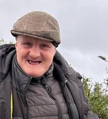 Lost dog in the Maunu area 😔😔