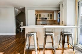 Please see our projects and options page to see our recent work on basements, bathrooms and various outdoor projects. Smith Renovations