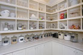 well organized kitchen pantry makeovers