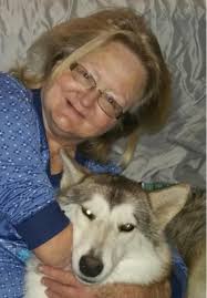 Ginger Robles Obituary (1958