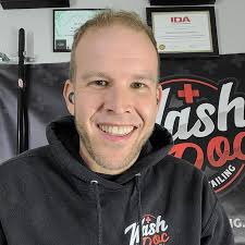 It's time for surgery.