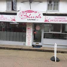 Beauty Blush Lounge Uk Beauty Salon