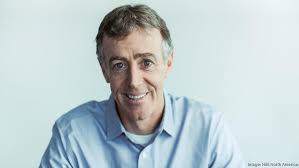 Hilti North America names Mike McGowan as new CEO