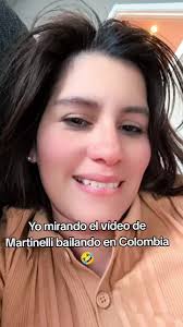 Martinelli 021 Video