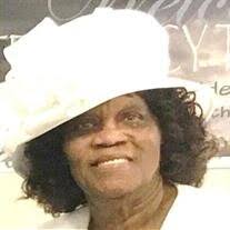 Minnie L. Randolph Obituary