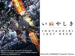Inuyashiki Tv Mini Series 2017 Imdb