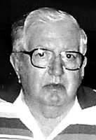 William McCully Obituary (2015)