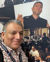 Duwayne Stewart's Instagram, Twitter & Facebook