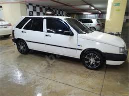 Galeriden Fiat Tipo 1 6 S 1994 Model Bilecik