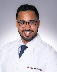 Jason Mathew, MD, PGY-1