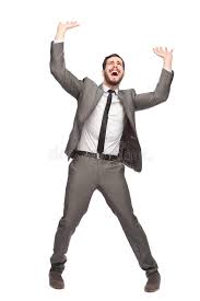 When you're holding something up (stationary), your muscle cells are alternately contracting and relaxing and moving back and forth. Elegant Man Holding Something Looking Up Stock Image Image Of Lifting Male 38002119