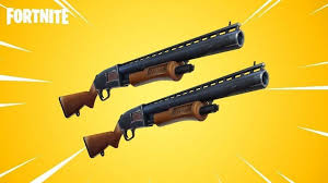 They will think about it before doing a rush if they hear its sound. Fortnite Glitch Allows Players To Double Pump In Chapter 2 Season 5