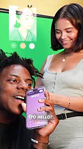 IShowSpeed and Amy broke up? He hung up