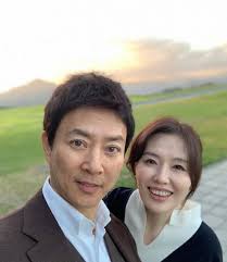Choi made his debut in 1987 as a young actor in the tv soap opera 'love tree'. Choi Soo Jong Ha Hee Ra Couple Son And Daughter Appear On Instagram Video And Their Visuals Become Hot Topic Wow Korea