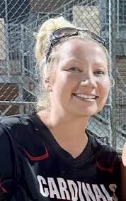 Carolina Cardinals Smitherman