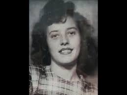 Gemma Frances “Frankie” Kirk Maynard (1927-2014)