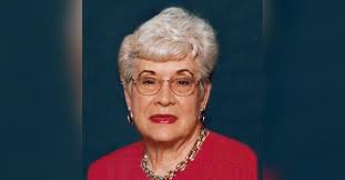 Luella M. Pierce Obituary