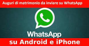 We did not find results for: Auguri Di Matrimonio Su Whatsapp Messaggi Di Auguri Per Gli Sposi Segreti E Consigli Dal Web 2 0