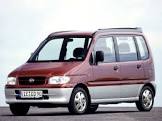DAIHATSU-MOVE