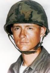 John Marshall Snyder Jr : Lance Corporal from Missouri, Vietnam War Casualty