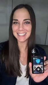 ✨ TONIGHT! Platinum Club Session (Adults 55+ with T1D)⁠ ⁠ Curious about  what's new in diabetes tech? Join us TONIGHT for “What's New in Diabetes  Tech: Tools That Work for You” with