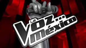 ¡roberto xavier es el ganador de la voz kids méxico! La Voz Mexico Se Va A Tv Azteca As Mexico