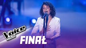 Révélée dans la saison 5 de the voice belgique, maéva fiston, désormais connue sous le nom de mpli vivacité océana, gagnante de the voice kids, chante son premier single a cappella, et. Rafal Performs The Ride Live For The First Time On The Voice Kids Poland Wiwibloggs