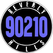 Page sur la serie bevery hills 90210. Beverly Hills 90210 Wikipedia