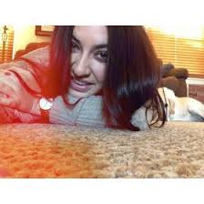 Ariel Najera's Instagram, Twitter & Facebook