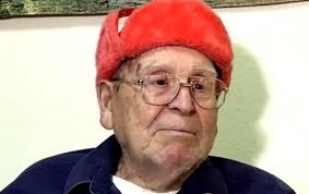 Wilson Cole (1924-2020)