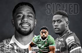 Ospreys vs Sale Sharks