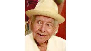 Jesse Bustos Obituary (1929