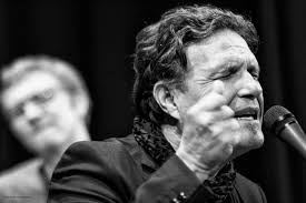 Alan Farrington Official Web