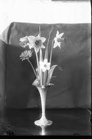 See reviews, photos, directions, phone numbers and more for house of flowers locations in cleveland, oh. Silver Vase With Spring Flowers Cleveland Cottage Isleworth Collections University Of St Andrews