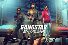 Roll up on a dangerously fun, wildly expansive, and overwhelmingly rich trip to the city. Gangstar New Orleans Wallpapers Wallpaper Cave