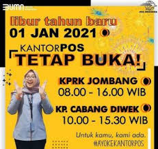 Informasi lowongan kerja terbaru, update setiap hari dari berbagai posisi dari lulusan sma smk hingga lulusan sarjana (s1). Lowongan Kerja Kantor Pos Jombang Mei 2021 Terbaru Info Cpns 2021 Bumn 2021