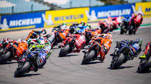 Check the schedule and enjoy the best of the world of motorcycling 2022 Motogp Rider Line Ups Latest Team News And Rumours Motor Sport Magazine