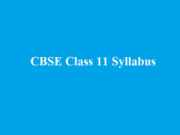 You can buy discounted cbse books by publishers like oswaal books. Reduced Cbse Class 11 Syllabus 2020 21 For All Subjects Download Pdfs