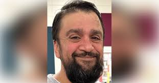 Obituary information for Jerry John Martinez Gudiño