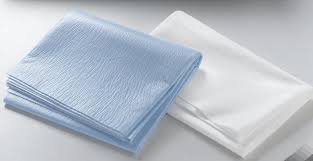 medline non33100 disposable flat bed sheets bed pads disposable flat bed