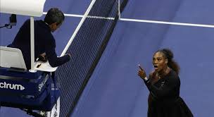 Pronosticuri finala feminina de la us open (07.09.2019). Us Open Faza Pe TuÈ™Äƒ Finala FemininÄƒ Sirena Williams Cronici Satire È™arje