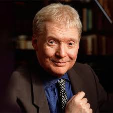 Art Song Master Class with Graham Johnson