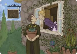 Neville Longbottom Became The Hogwarts Herbology Professor He Married Hannah Abbott Who Became The New Landlady At The Leaky Cauldron Harry Potter Books Harry Potter Characters Harry Potter Universal