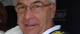 Bernard Herman veillera sur son fils… à distance