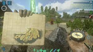 Eternal Alpha Poison Allosaurus - Ark Official Community Wiki