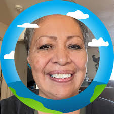 Interstate 40 westbound before grants