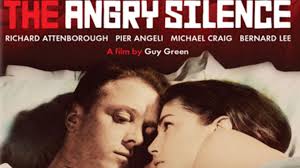 The Angry Silence Blu-ray review